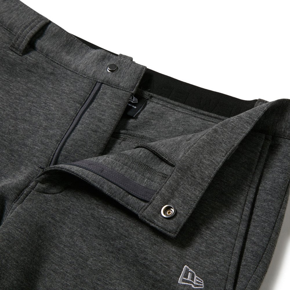 ニューエラ（NEW ERA）（メンズ、レディース）ゴルフウェア テック スウェット パンツ Emboss Logo GFTECHSWPANTSEMBOSSL 15129436