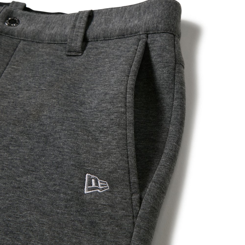 ニューエラ（NEW ERA）（メンズ、レディース）ゴルフウェア テック スウェット パンツ Emboss Logo GFTECHSWPANTSEMBOSSL 15129436