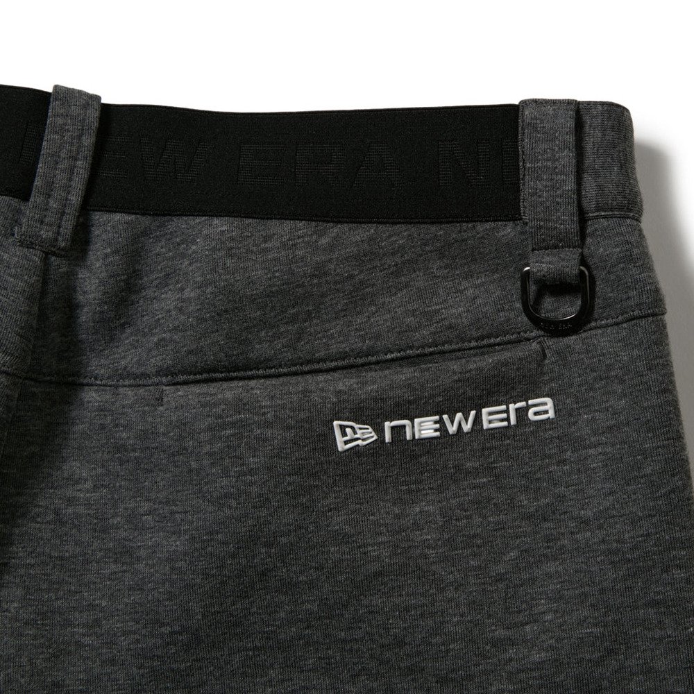 ニューエラ（NEW ERA）（メンズ、レディース）ゴルフウェア テック スウェット パンツ Emboss Logo GFTECHSWPANTSEMBOSSL 15129436