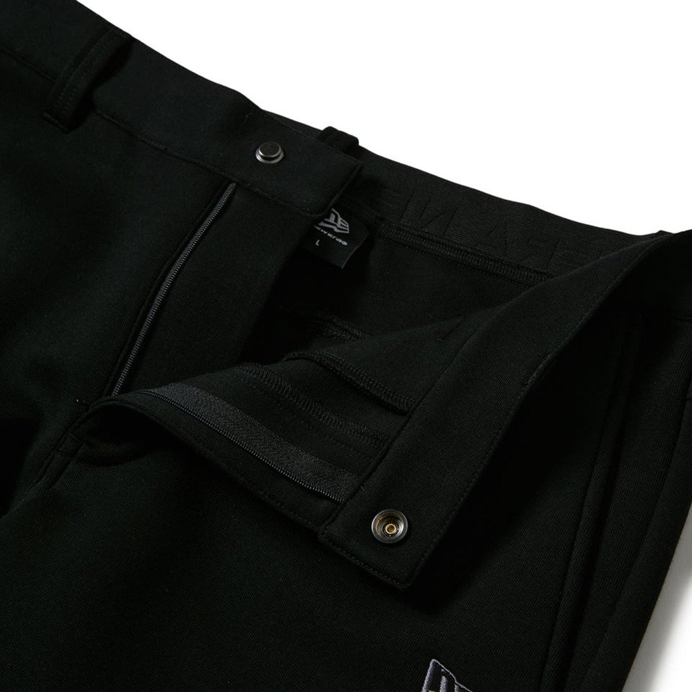 ニューエラ（NEW ERA）（メンズ、レディース）ゴルフウェア テック スウェット パンツ Emboss Logo GFTECHSWPANTSEMBOSSL 15129437
