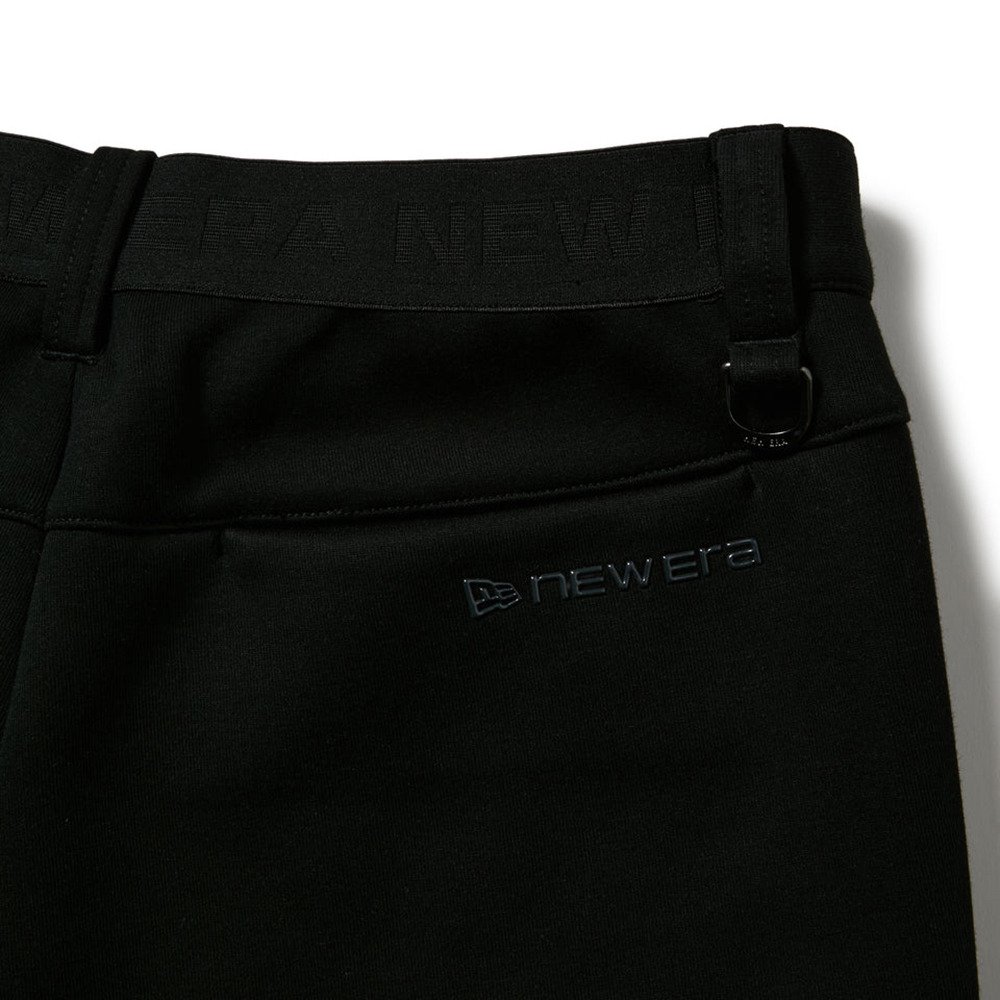 ニューエラ（NEW ERA）（メンズ、レディース）ゴルフウェア テック スウェット パンツ Emboss Logo GFTECHSWPANTSEMBOSSL 15129437
