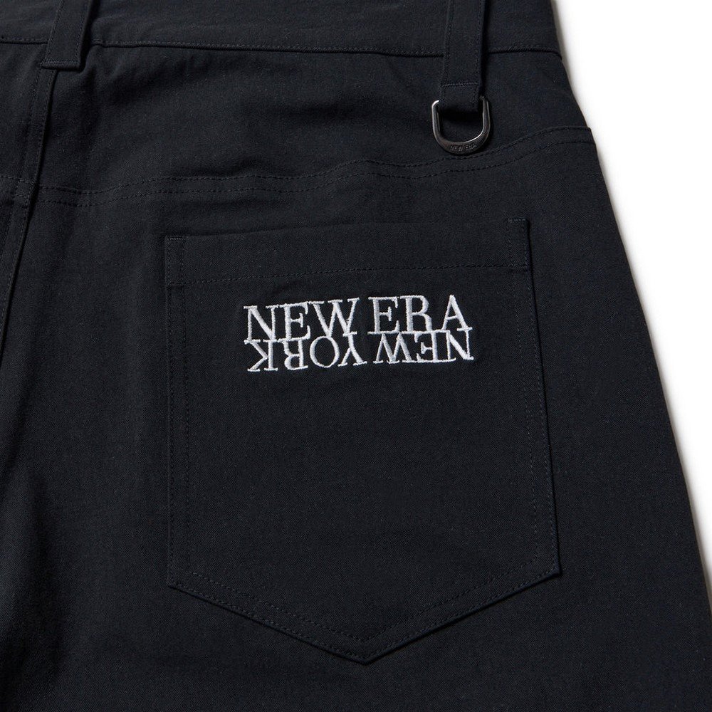 ニューエラ（NEW ERA）（メンズ）ゴルフウェア テーパード ストレッチ