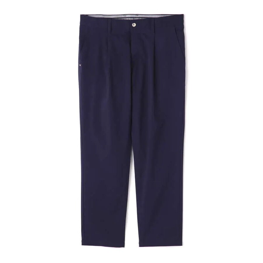  テーパードパンツ 241-1126512-120