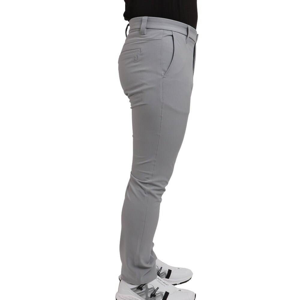 フットジョイ｜フットジョイ（FootJoy）（メンズ）ゴルフウェア ツアーフィットパンツ FJ-S22-P02 85471  ゴルフ用品はヴィクトリアゴルフ