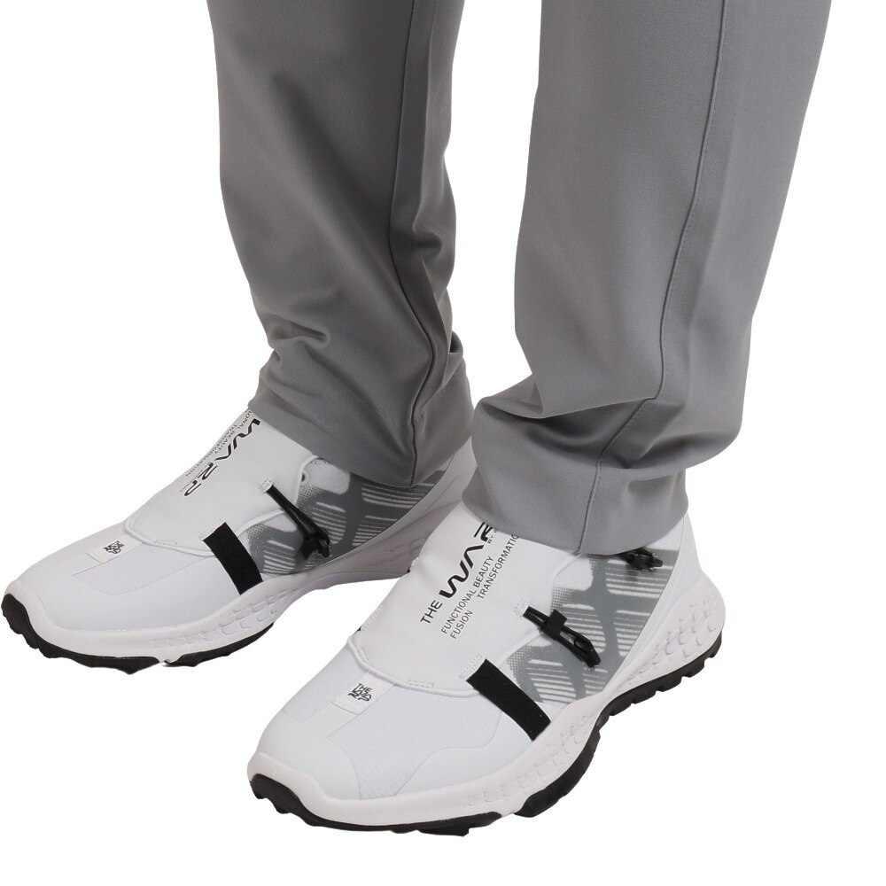 フットジョイ|フットジョイ(FootJoy)(メンズ)ゴルフウェア ツアーフィットパンツ FJ-S22-P02 85471 ゴルフ用品はヴィクトリアゴルフ FOOTJOY フットジョイ 春夏ウエア パームプリントショートパンツ 「FJ-S22-P09」