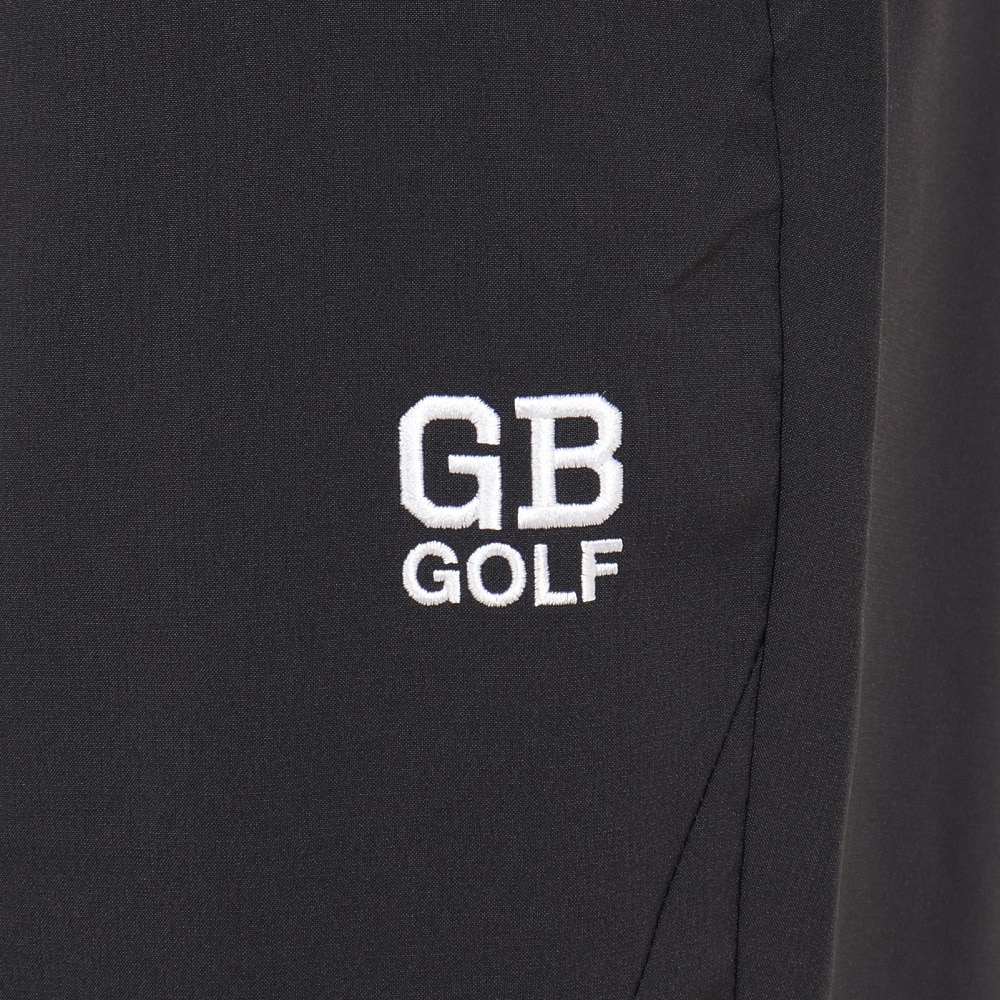 GB GOLF（ゴールデンベア ゴルフ）（メンズ）ゴルフウェア 吸水 速乾 JACK パンツ 311H4700-C90