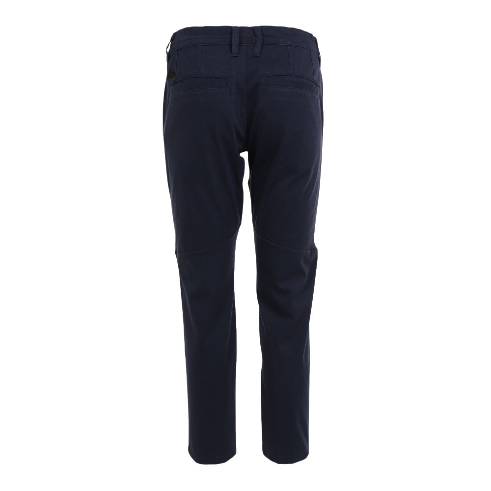 キャロウェイ（CALLAWAY）（メンズ）ゴルフウェア ストレッチ 撥水ニットツイルテパードパンツ C23126102-1120