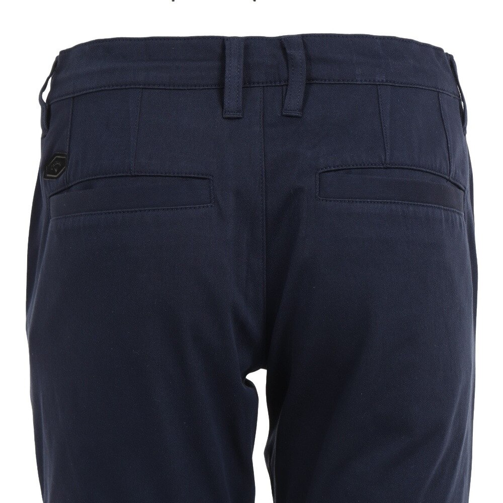 キャロウェイ（CALLAWAY）（メンズ）ゴルフウェア ストレッチ 撥水ニットツイルテパードパンツ C23126102-1120