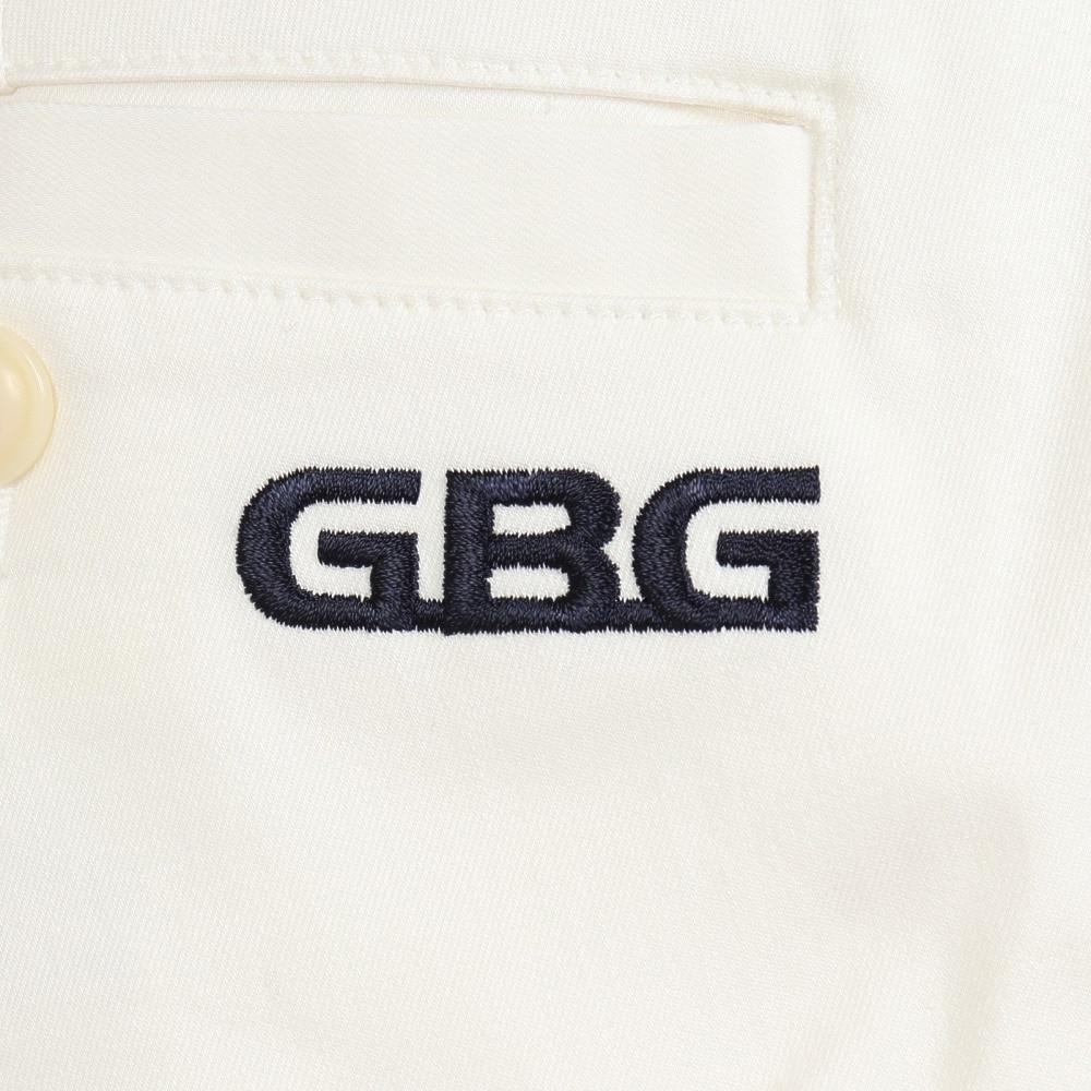 GB GOLF（ゴールデンベア ゴルフ）（メンズ）ゴルフウェア スラックス パンツ 311J2700-C12