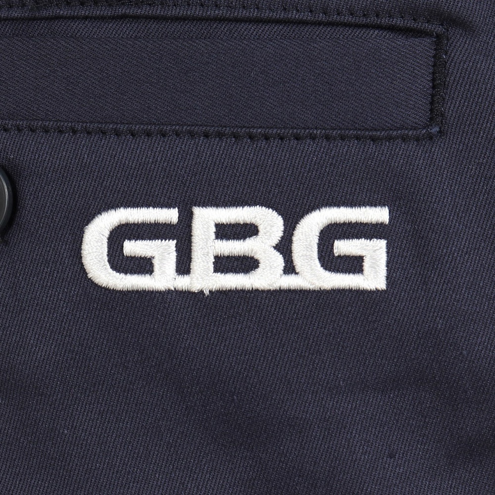 GB GOLF（ゴールデンベア ゴルフ）（メンズ）ゴルフウェア スラックス パンツ 311J2700-C48