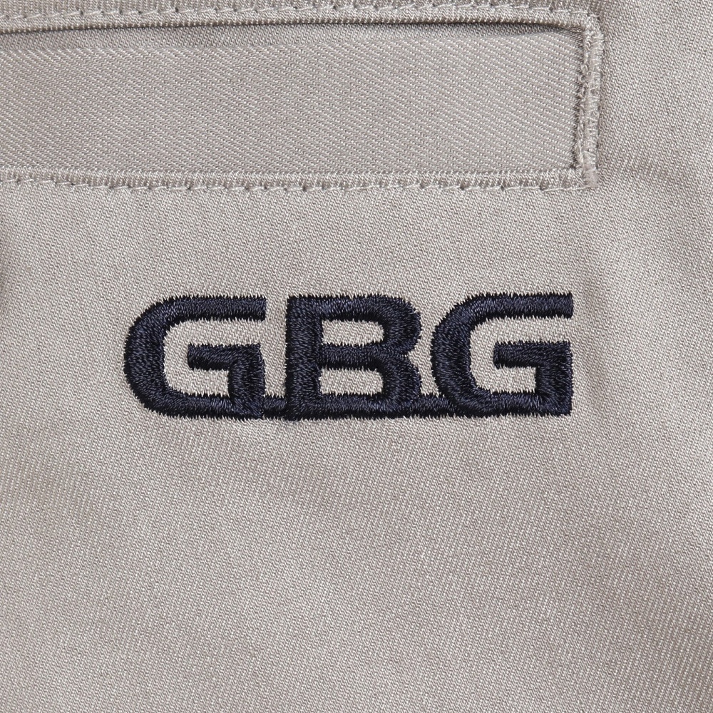 GB GOLF（ゴールデンベア ゴルフ）（メンズ）ゴルフウェア スラックス パンツ 311J2700-C92