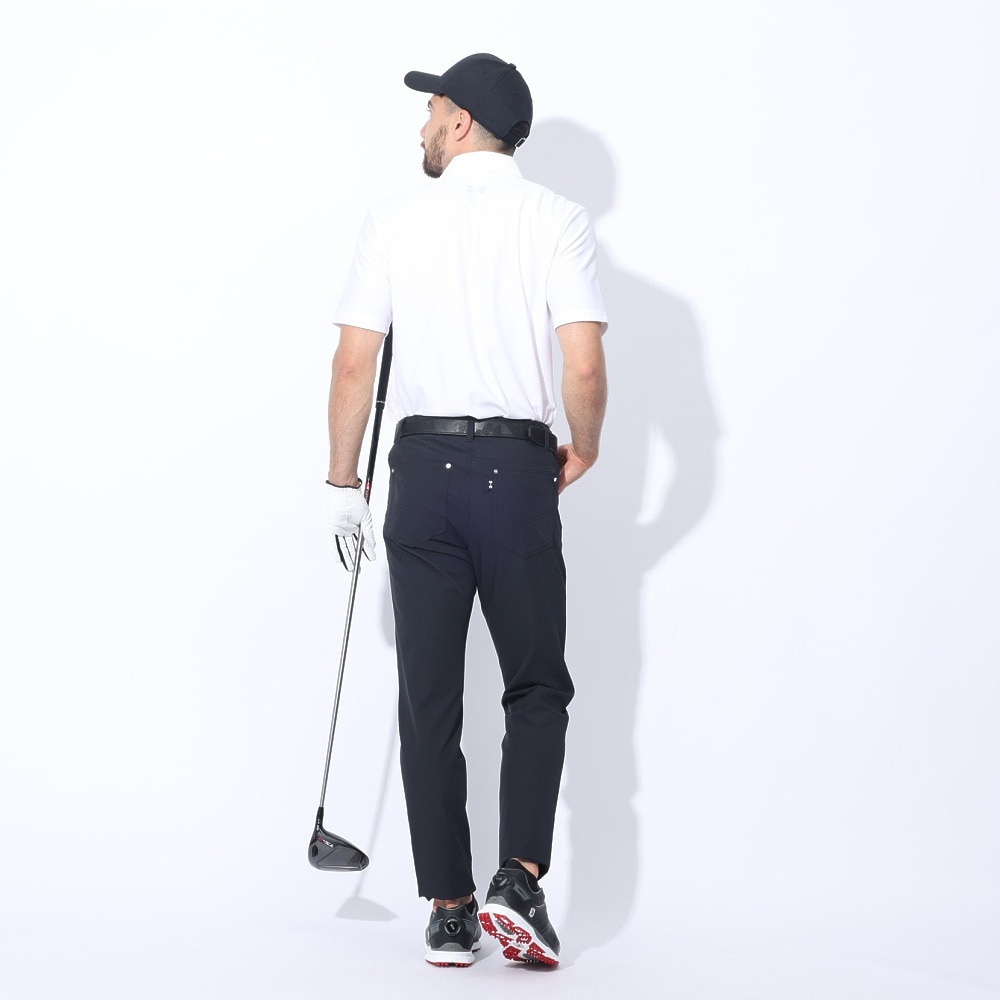 アンダーアーマー（UNDER ARMOUR）（メンズ）ゴルフウェア Drive 5 Pocket パンツ 1384833 001