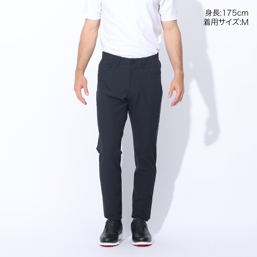 アンダーアーマー（UNDER ARMOUR）（メンズ）ゴルフウェア Drive 5 Pocket パンツ 1384833 001