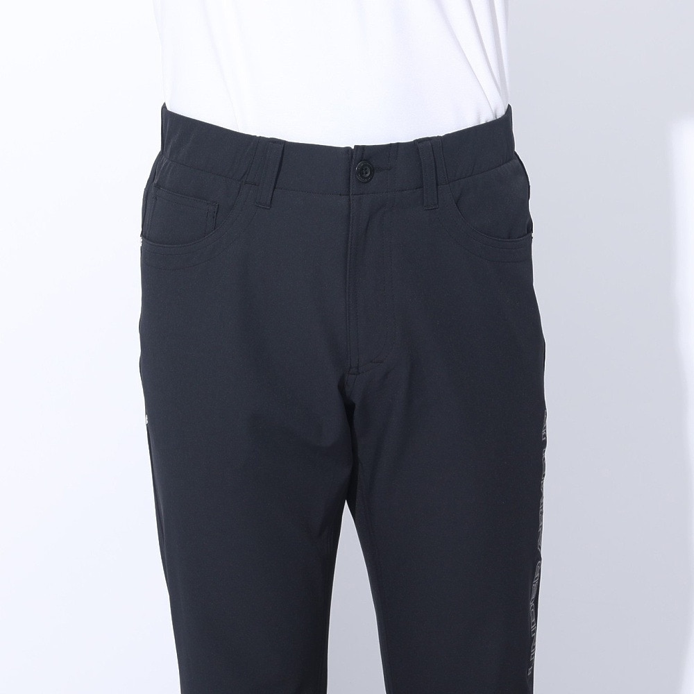 アンダーアーマー（UNDER ARMOUR）（メンズ）ゴルフウェア Drive 5 Pocket パンツ 1384833 001