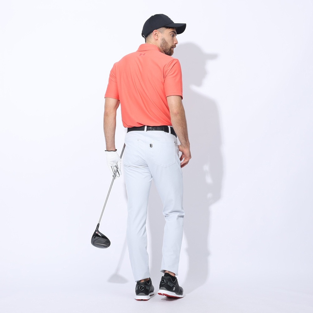 アンダーアーマー（UNDER ARMOUR）（メンズ）ゴルフウェア Drive 5 Pocket パンツ 1384833 014