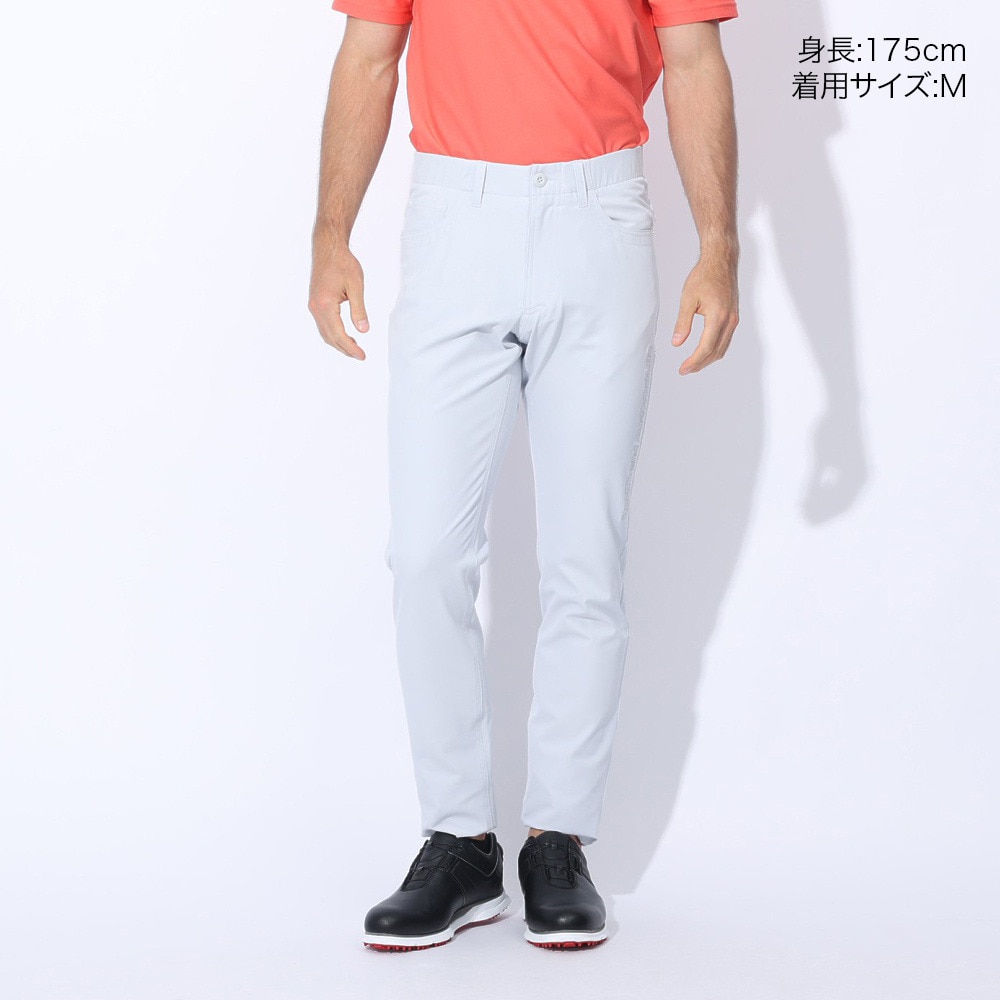 アンダーアーマー（UNDER ARMOUR）（メンズ）ゴルフウェア Drive 5 Pocket パンツ 1384833 014