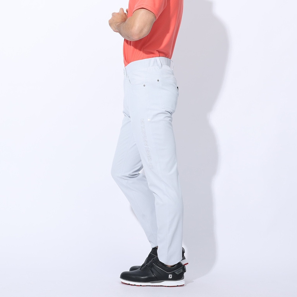 アンダーアーマー（UNDER ARMOUR）（メンズ）ゴルフウェア Drive 5 Pocket パンツ 1384833 014