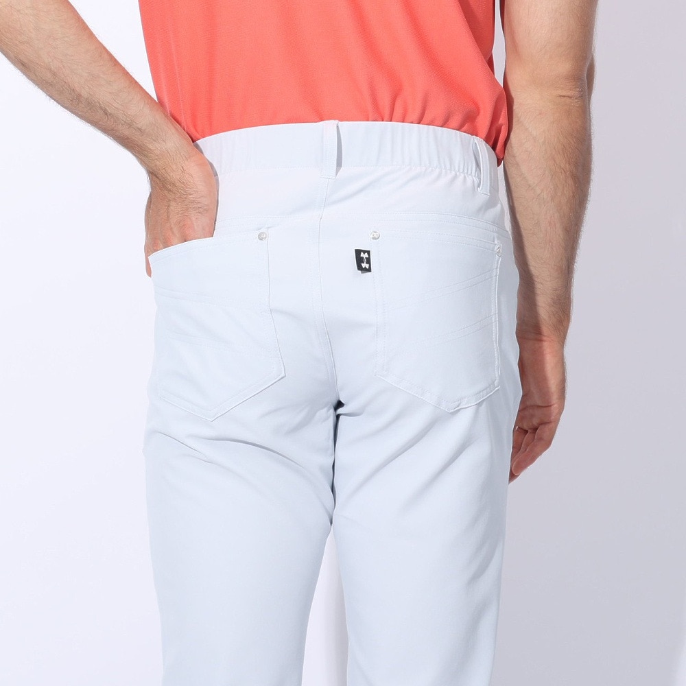 アンダーアーマー（UNDER ARMOUR）（メンズ）ゴルフウェア Drive 5 Pocket パンツ 1384833 014