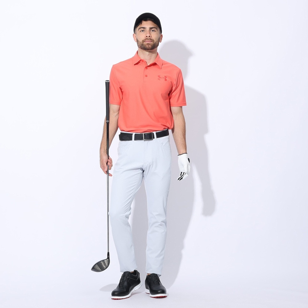 アンダーアーマー（UNDER ARMOUR）（メンズ）ゴルフウェア Drive 5 Pocket パンツ 1384833 014
