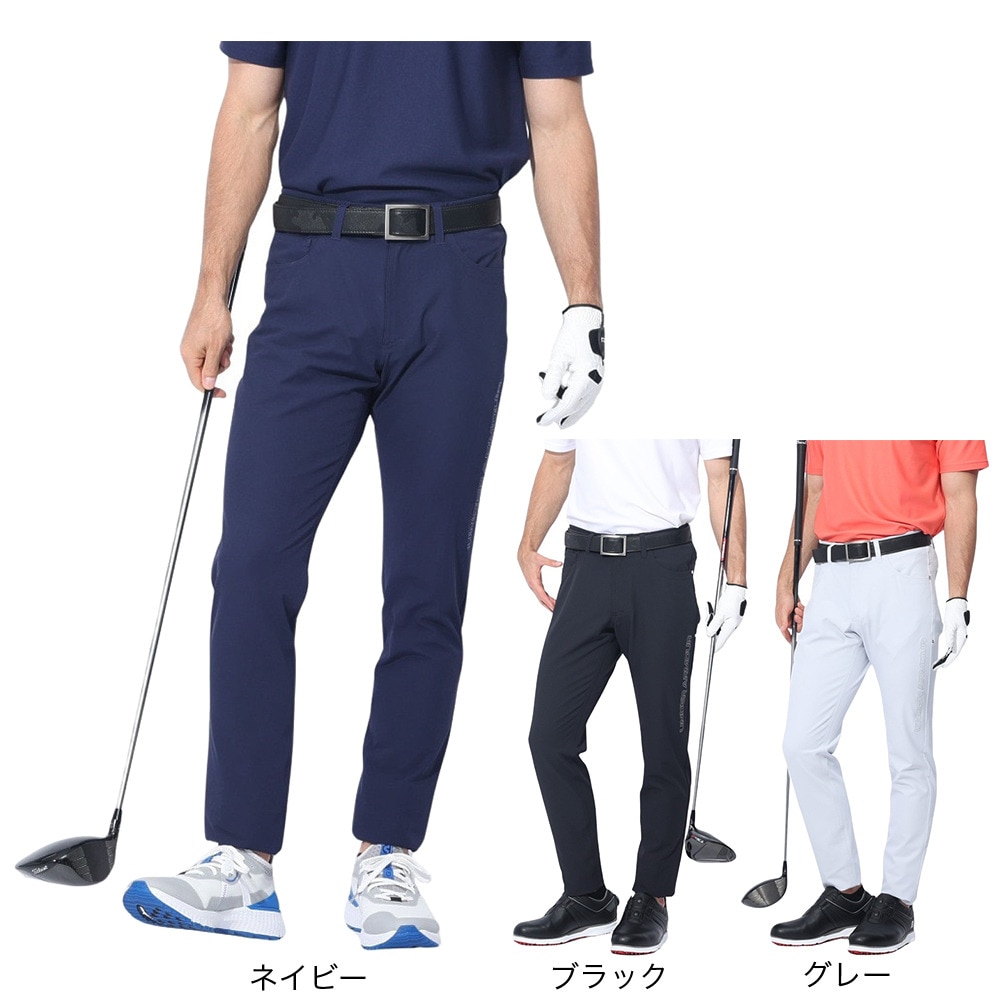 アンダーアーマー（UNDER ARMOUR）（メンズ）ゴルフウェア Drive 5 Pocket パンツ 1384833 410