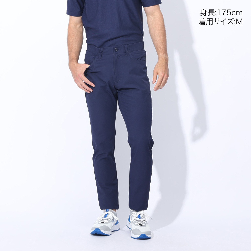 アンダーアーマー（UNDER ARMOUR）（メンズ）ゴルフウェア Drive 5 Pocket パンツ 1384833 410