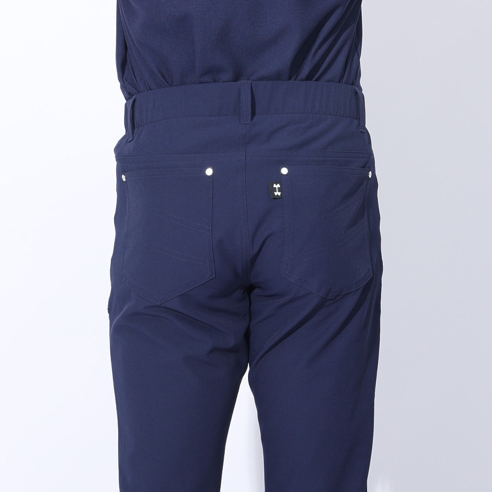 アンダーアーマー（UNDER ARMOUR）（メンズ）ゴルフウェア Drive 5 Pocket パンツ 1384833 410