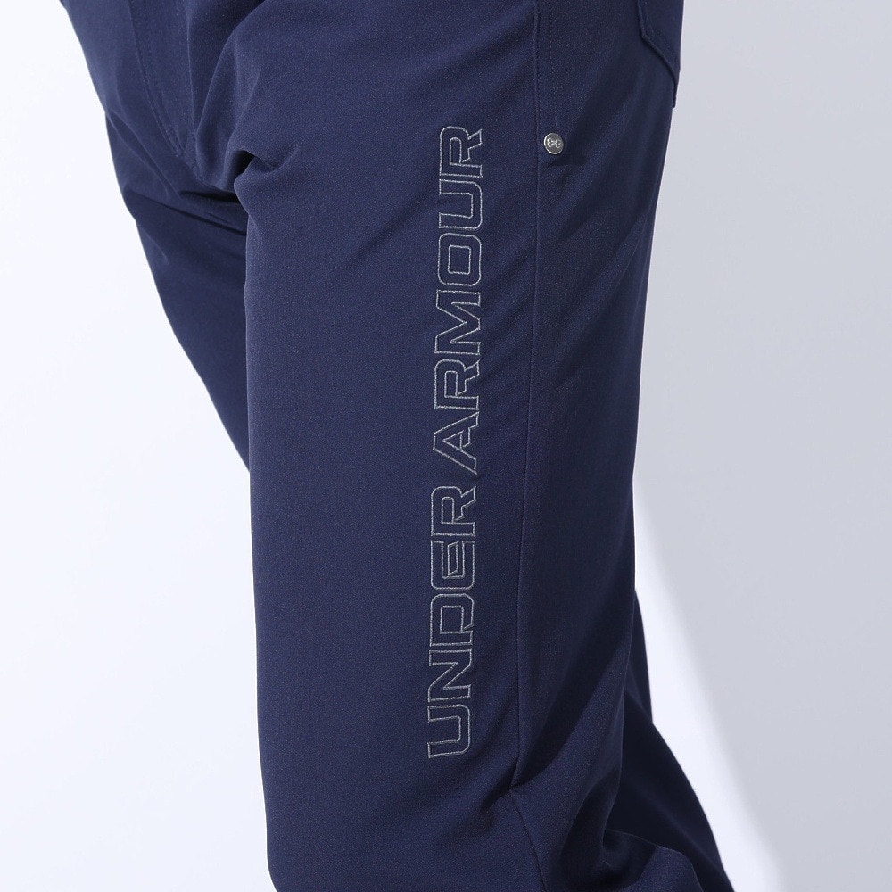 アンダーアーマー（UNDER ARMOUR）（メンズ）ゴルフウェア Drive 5 Pocket パンツ 1384833 410
