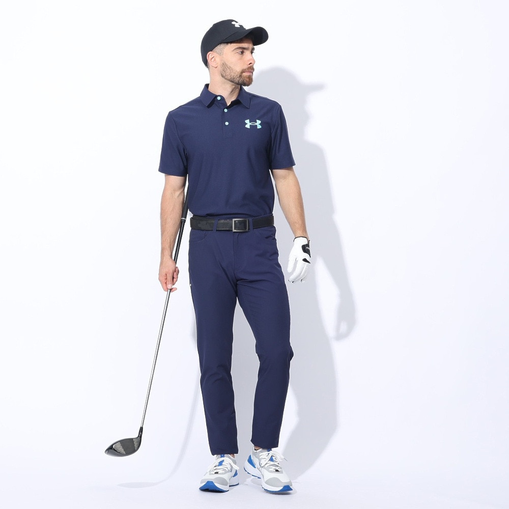 アンダーアーマー（UNDER ARMOUR）（メンズ）ゴルフウェア Drive 5 Pocket パンツ 1384833 410