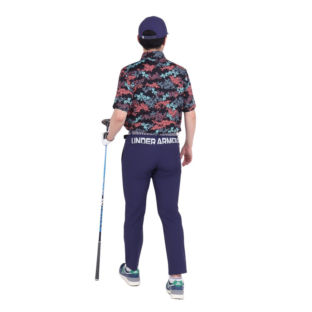 アンダーアーマー（UNDER ARMOUR）（メンズ）ゴルフウェア Drive Novelt jp パンツ 1384834 410