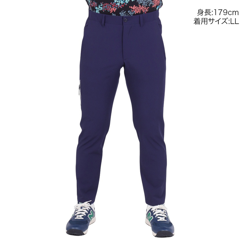 アンダーアーマー（UNDER ARMOUR）（メンズ）ゴルフウェア Drive Novelt jp パンツ 1384834 410