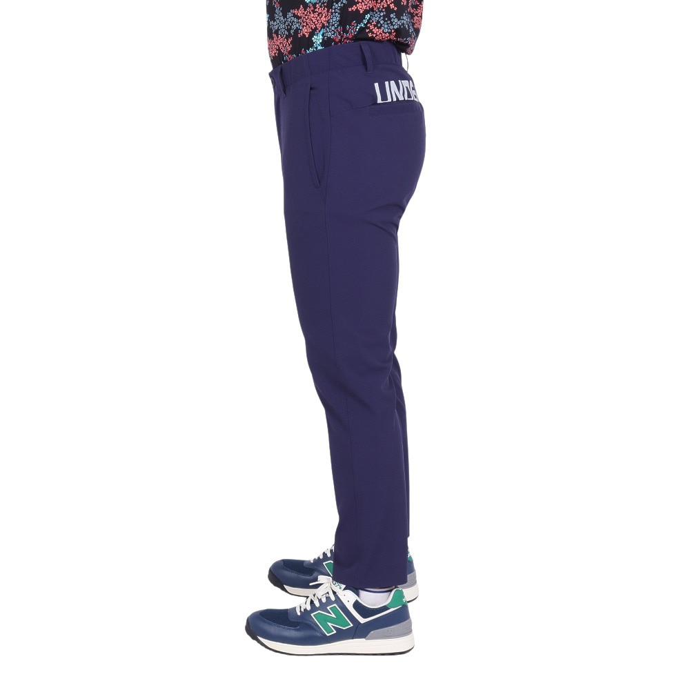 アンダーアーマー（UNDER ARMOUR）（メンズ）ゴルフウェア Drive Novelt jp パンツ 1384834 410