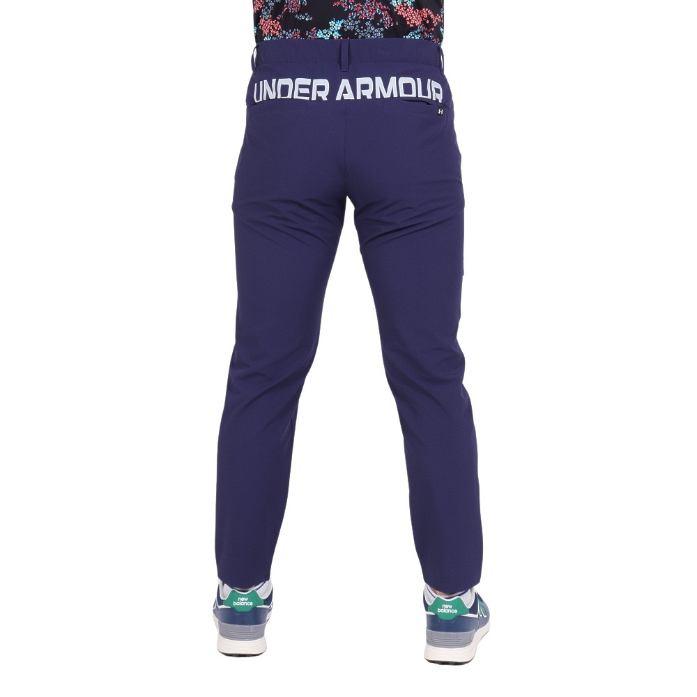 アンダーアーマー（UNDER ARMOUR）（メンズ）ゴルフウェア Drive Novelt jp パンツ 1384834 410