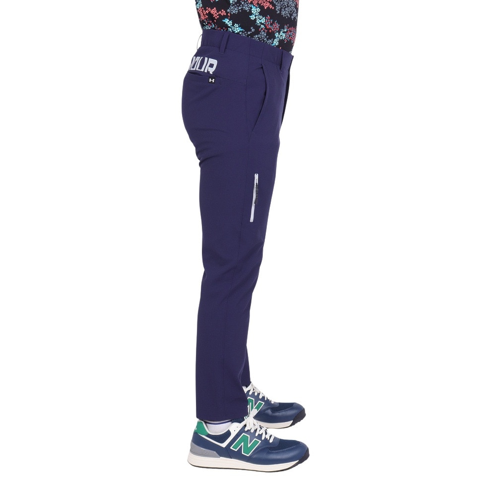 アンダーアーマー（UNDER ARMOUR）（メンズ）ゴルフウェア Drive Novelt jp パンツ 1384834 410