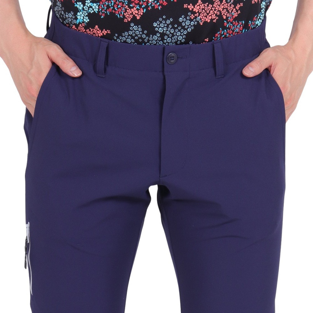 アンダーアーマー（UNDER ARMOUR）（メンズ）ゴルフウェア Drive Novelt jp パンツ 1384834 410