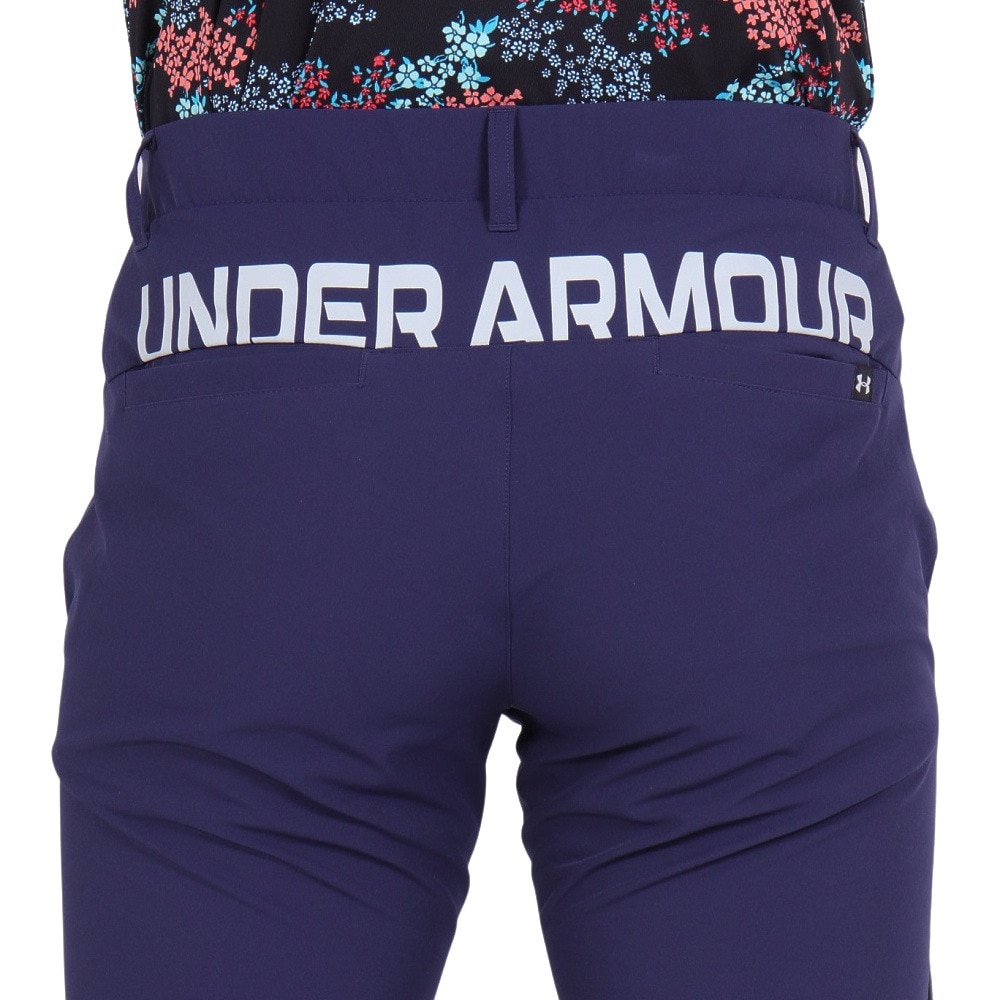 アンダーアーマー（UNDER ARMOUR）（メンズ）ゴルフウェア Drive Novelt jp パンツ 1384834 410