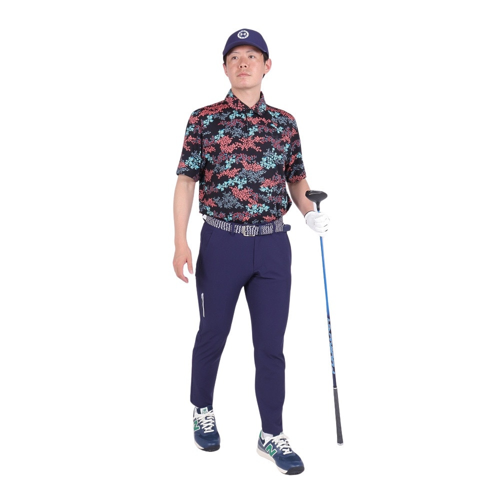 アンダーアーマー（UNDER ARMOUR）（メンズ）ゴルフウェア Drive Novelt jp パンツ 1384834 410