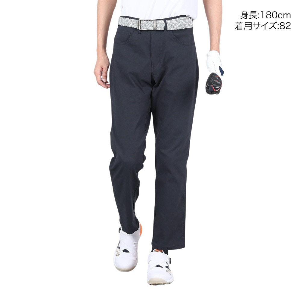 GB GOLF（ゴールデンベア ゴルフ）（メンズ）ゴルフウェア 接触冷感 TEE UP パンツ 311Q1700-C48