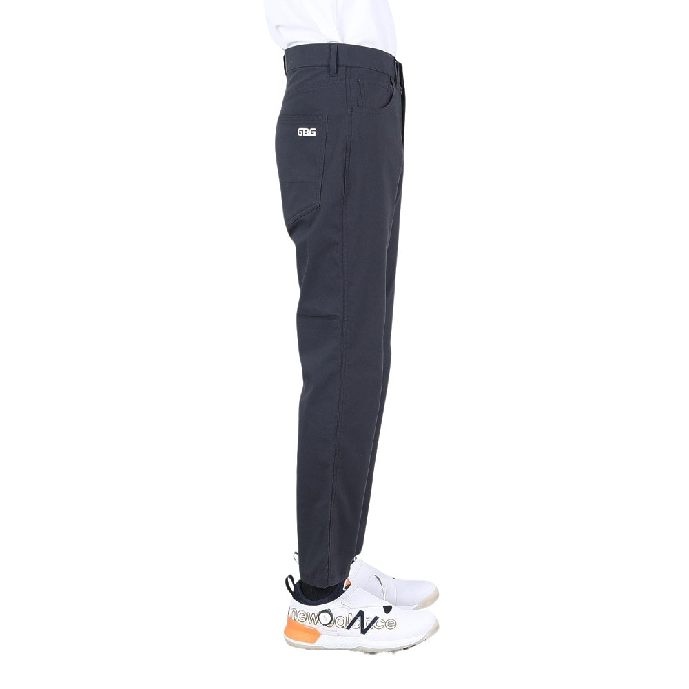 GB GOLF（ゴールデンベア ゴルフ）（メンズ）ゴルフウェア 接触冷感 TEE UP パンツ 311Q1700-C48