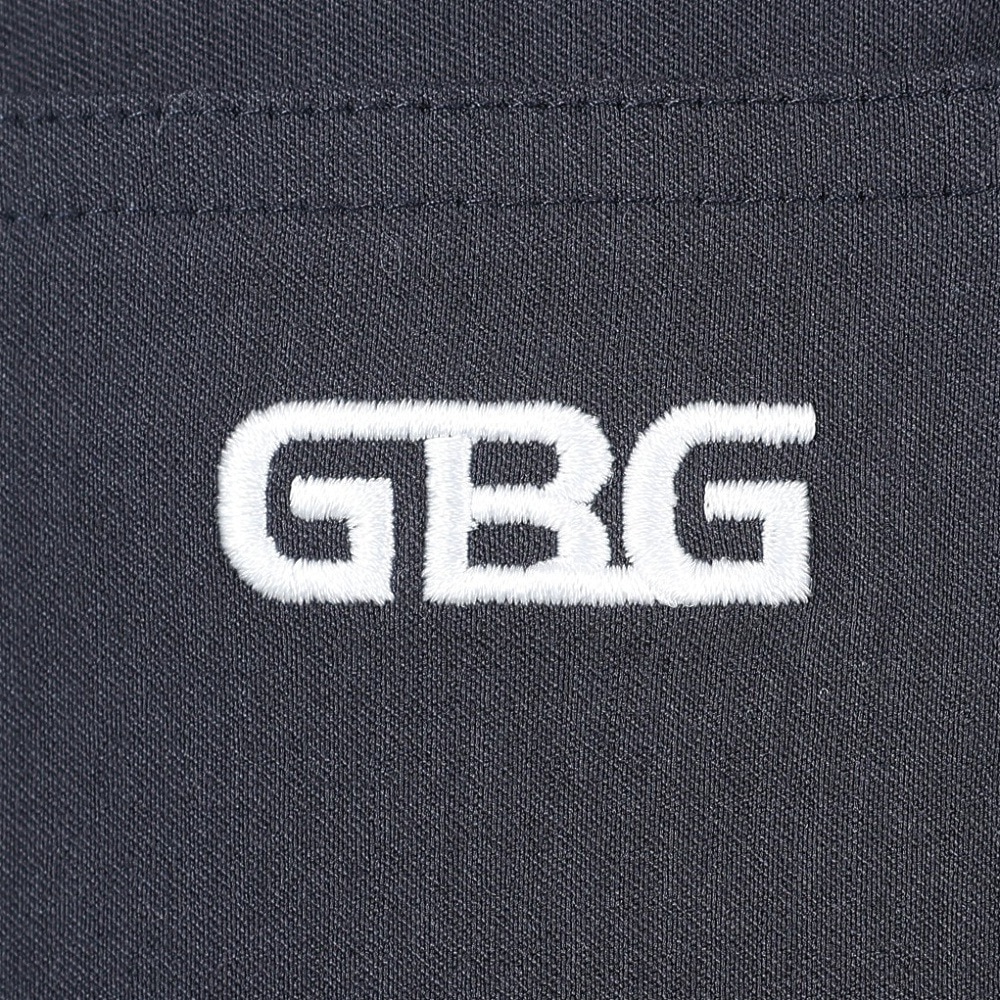 GB GOLF（ゴールデンベア ゴルフ）（メンズ）ゴルフウェア 接触冷感 TEE UP パンツ 311Q1700-C48