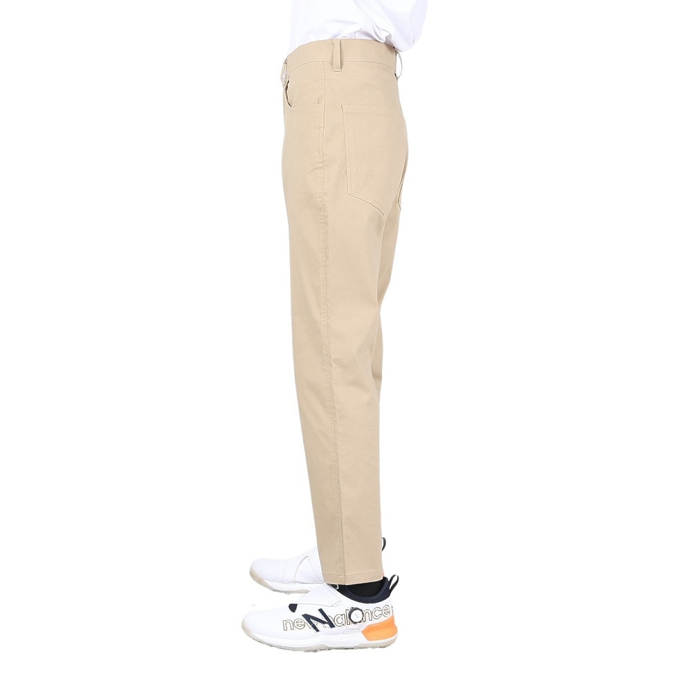 GB GOLF（ゴールデンベア ゴルフ）（メンズ）ゴルフウェア 接触冷感 TEE UP パンツ 311Q1700-C81