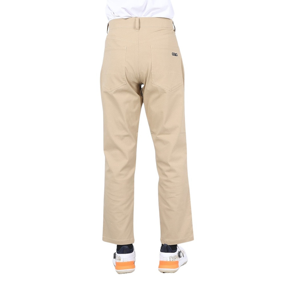 GB GOLF（ゴールデンベア ゴルフ）（メンズ）ゴルフウェア 接触冷感 TEE UP パンツ 311Q1700-C81