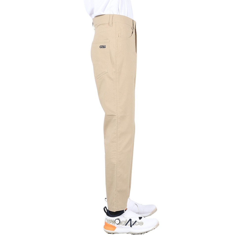 GB GOLF（ゴールデンベア ゴルフ）（メンズ）ゴルフウェア 接触冷感 TEE UP パンツ 311Q1700-C81