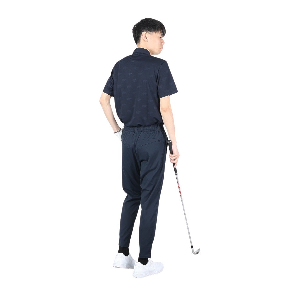 ゴールデンベア（GOLDEN BEAR）（メンズ）ゴルフウェア ロングパンツ 311Q3702-C48