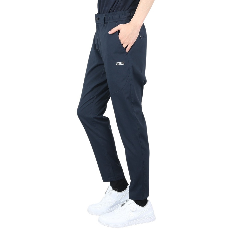 ゴールデンベア（GOLDEN BEAR）（メンズ）ゴルフウェア ロングパンツ 311Q3702-C48
