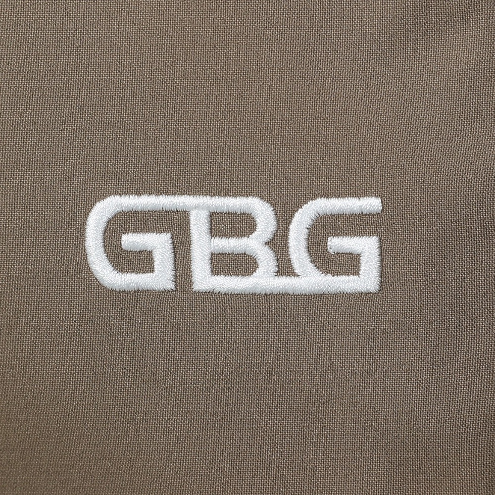 GB GOLF（ゴールデンベア ゴルフ）（メンズ）ゴルフウェア ロングパンツ 311Q3702-C87