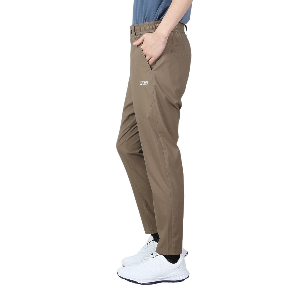 GB GOLF（ゴールデンベア ゴルフ）（メンズ）ゴルフウェア ロングパンツ 311Q3702-C87