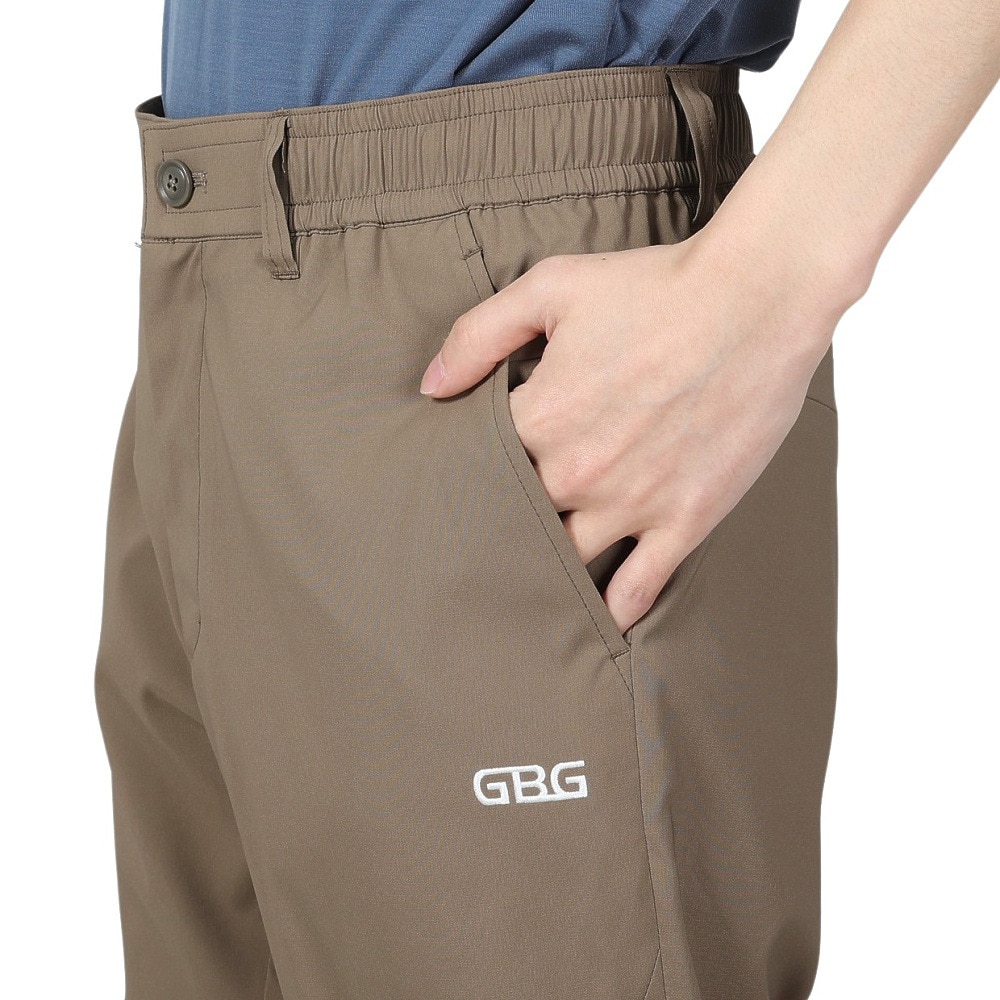 GB GOLF（ゴールデンベア ゴルフ）（メンズ）ゴルフウェア ロングパンツ 311Q3702-C87