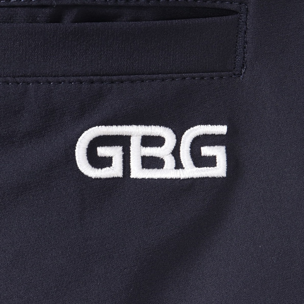 GB GOLF（ゴールデンベア ゴルフ）（メンズ）ゴルフウェア スラックス 311QC703-C48