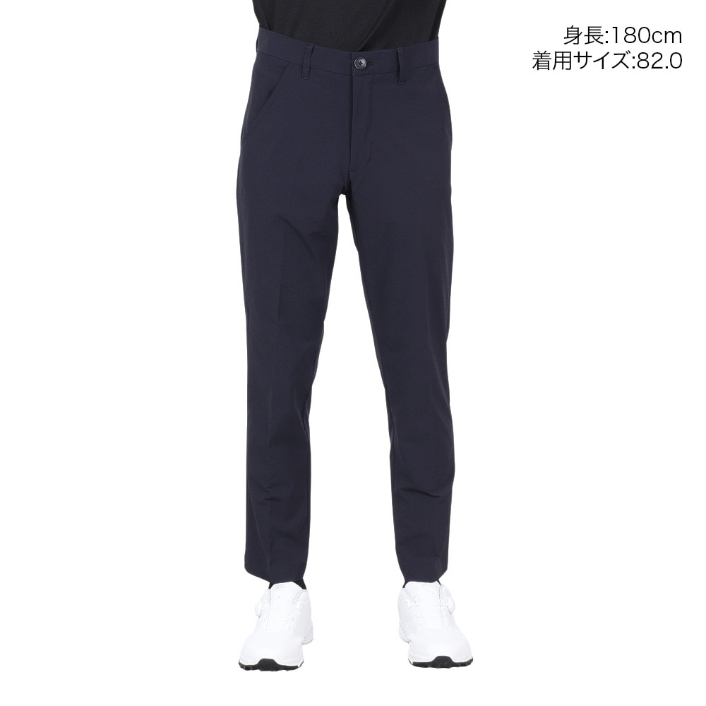 GB GOLF（ゴールデンベア ゴルフ）（メンズ）ゴルフウェア スラックス 311QC703-C48