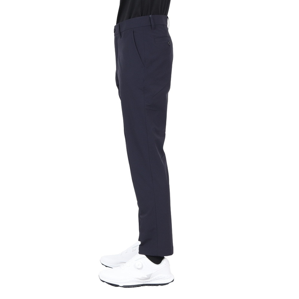 GB GOLF（ゴールデンベア ゴルフ）（メンズ）ゴルフウェア スラックス 311QC703-C48